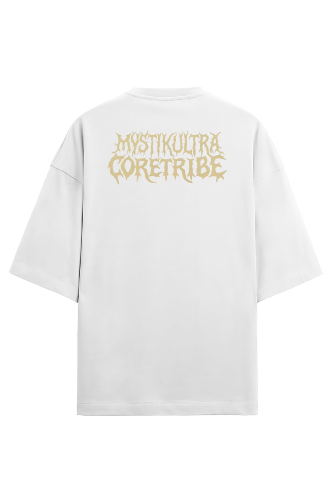 CORETRIBE COTTON T-SHIRT