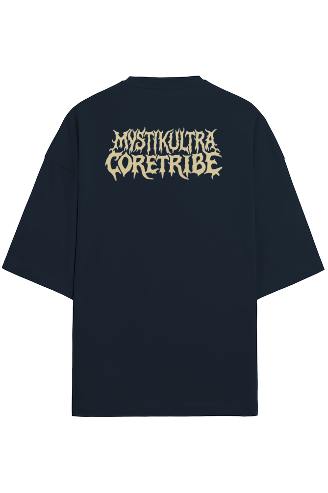 CORETRIBE COTTON T-SHIRT