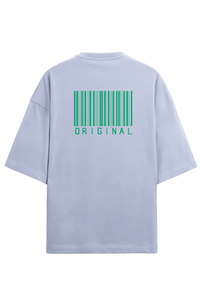 ORIGINAL SINNER COTTON OVERSIZED T-SHIRT